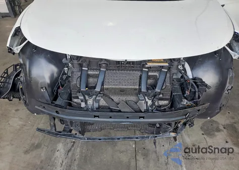 2025 Volkswagen Id.4 Pro S z USA, uszkodzony, nr VIN 1V2VRPE89SC007712